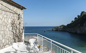 La Conca Del Sogno Guest House Massa Lubrense Italy